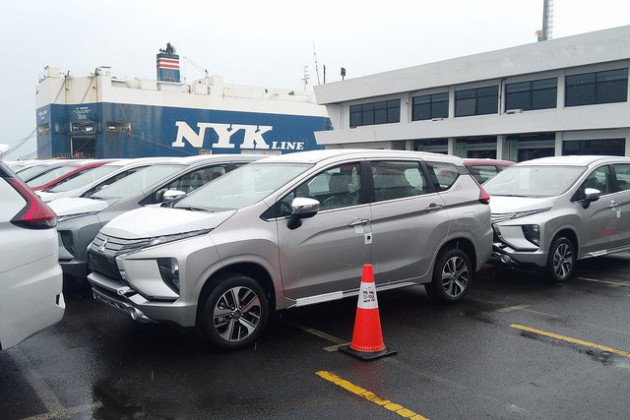 Mitsubishi Xpander sẽ lắp ráp tại Việt Nam: Rẻ hơn và hút khách của Toyota Innova - Ảnh 2.