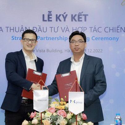 MK Group bắt tay GeneStory, thúc đẩy đưa công nghệ tối tân nhất trong y học dự phòng về Việt Nam với chi phí hợp lý