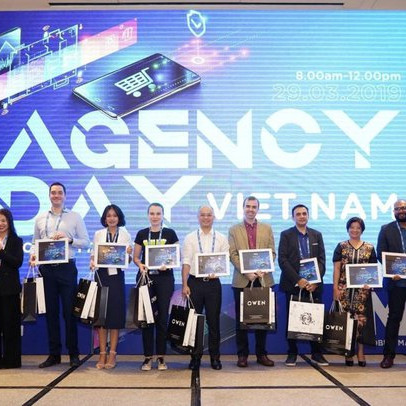 MMA Agency Day 2023: Sân chơi lớn dành cho ngành Marketing tại Việt Nam