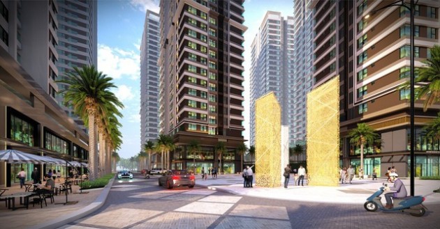 Mở bán Block AK9 giai đoạn 2, Akari City giải bài toán cho người trẻ - Ảnh 3.