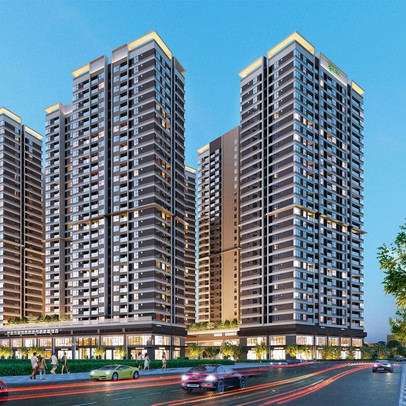 Mở bán Block AK9 giai đoạn 2, Akari City giải bài toán cho người trẻ
