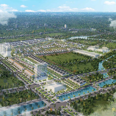 Mở bán phân khu Hoàng yến dự án Vinh heritage thu hút hơn 400 khách hàng tham dự