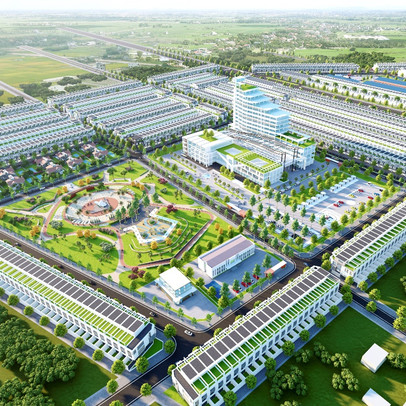 Mở bán quỹ hàng đẹp nhất tại dự án KĐT Sao Mai