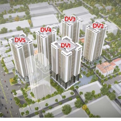 Mở bán toà căn hộ cao cấp bậc nhất dự án Rose Town Ngọc Hồi
