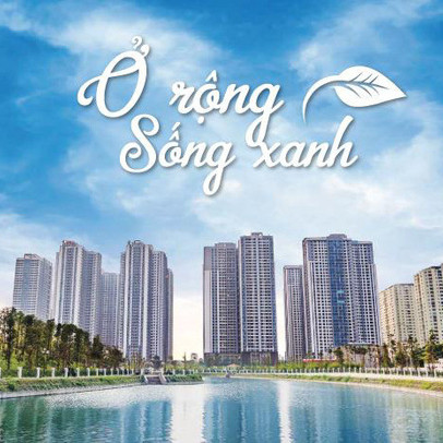 Mở bán Tòa căn hộ Sapphire 2 cao cấp nhất TNR Goldmark City