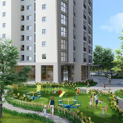 Mở bán toà L4 dự án Le Grand Jardin – Lựa chọn cho giới trẻ thành đạt