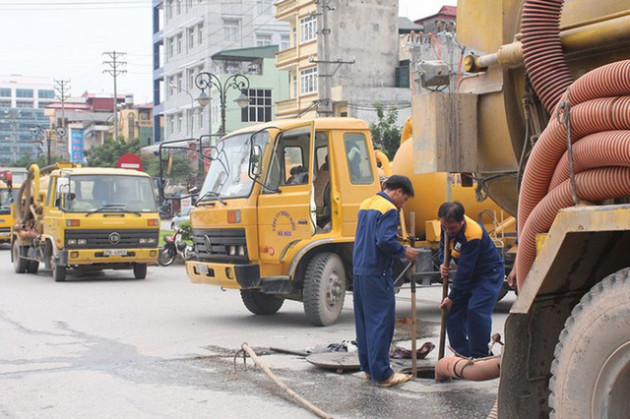 “Mở cửa” cho tư nhân tham gia cung cấp sản phẩm, dịch vụ công - Ảnh 1.