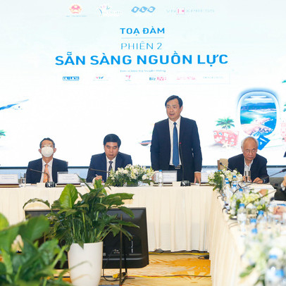 Mở cửa du lịch, Việt Nam đón cơ hội rất lớn