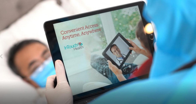 Mô hình Bệnh viện thông minh – Xu hướng của y tế toàn cầu, giúp cảnh báo bệnh sớm, tăng hiệu quả điều trị - Ảnh 1.