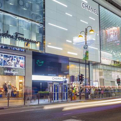 Mô hình thành công của shop thương mại dịch vụ ở Hong Kong và tiềm năng phát triển tại Việt Nam