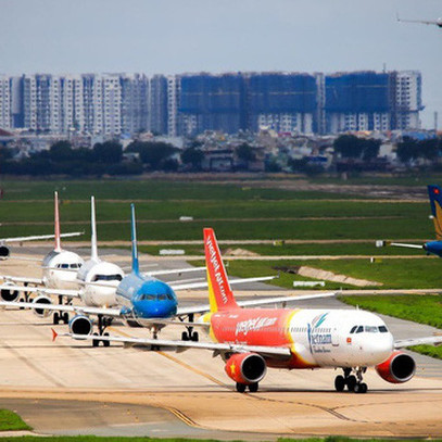 Mở lại đường bay quốc tế thường lệ - Cơ hội bứt tốc cho hàng không, du lịch