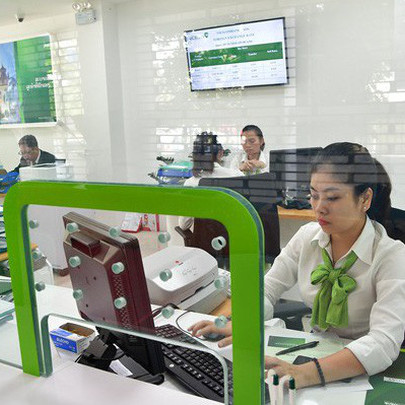 Mở ngân hàng 100% vốn tại Lào, Vietcombank đang hướng tới mục tiêu gì?