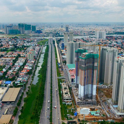 Mở rộng Thành phố phía Đông ra Nhơn Trạch và Long Thành (Đồng Nai) có khả thi?