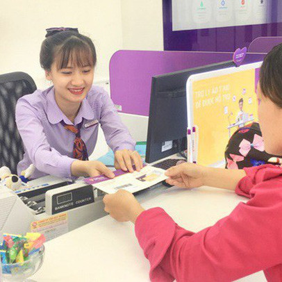 Mở tài khoản TPBank: đã hưởng miễn phí đến trọn đời lại còn được hoàn tiền