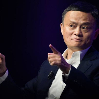 Mơ ước "về quê" của Jack Ma trở thành hiện thực, cổ phiếu Alibaba tăng vọt trong những giờ giao dịch đầu tiên tại Hồng Kông