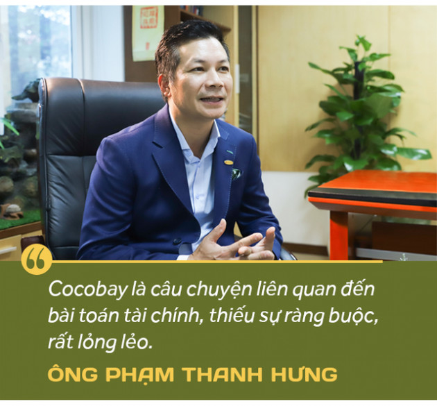 Mổ xẻ nguyên nhân “vỡ trận” Cocobay Đà Nẵng - Ảnh 7.