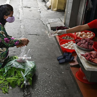 "Mổ xẻ" những điểm thú vị về sự thay đổi trong hành vi tiêu dùng người Việt thời kinh tế giãn cách