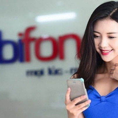 Mobifone: LNTT 6 tháng giảm 38%, nắm giữ hơn 13.000 tỷ đồng tiền gửi