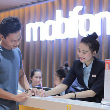 MobiFone sẽ chặn liên lạc với các thuê bao thiếu thông tin đăng ký