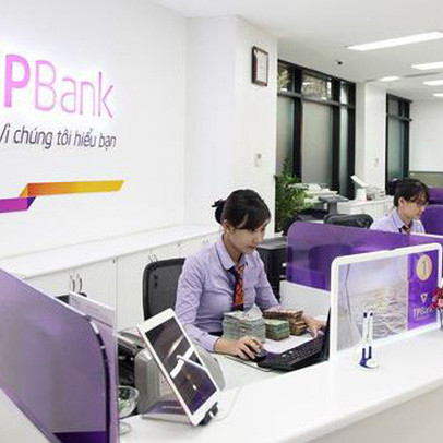 MobiFone sẽ thoái vốn khỏi TPBank, dự kiến thu về ít nhất 163,7 tỷ đồng