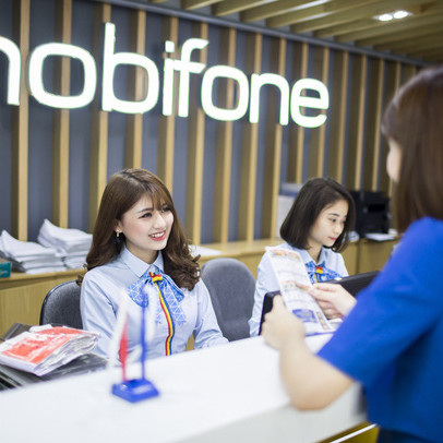 MobiFone ước lãi 6.078 tỷ đồng năm 2019, mỗi nhân viên tạo ra gần 9 tỷ đồng/người/năm