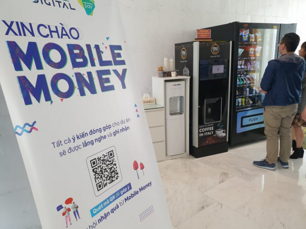 Mobile Money có an toàn và bảo mật? - Ảnh 1.