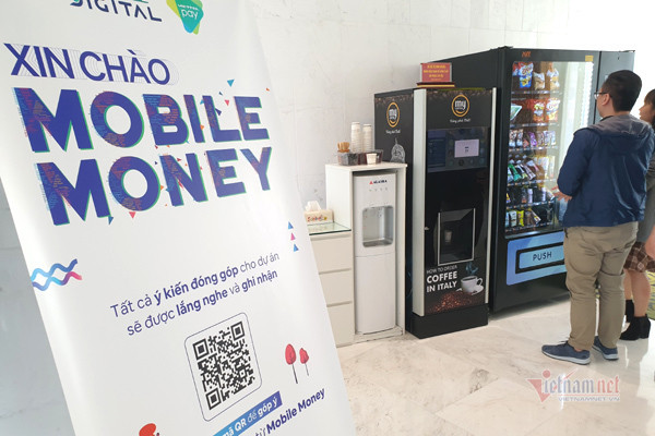 Mobile Money mở đường để áp dụng Sandbox cho các dịch vụ mới - Ảnh 4.