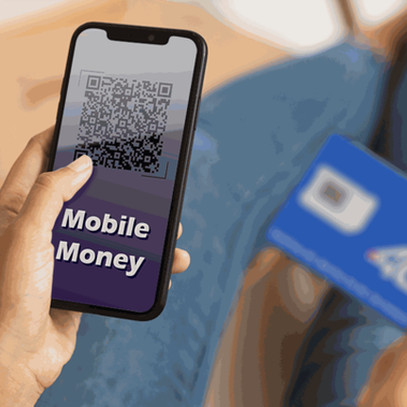 Mobile Money sắp được tung ra thị trường, sẽ biến dư địa "sỏi đá" thành "mảnh đất màu mỡ"