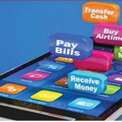 Mobile money sẽ góp phần làm giảm nợ xấu ngân hàng?