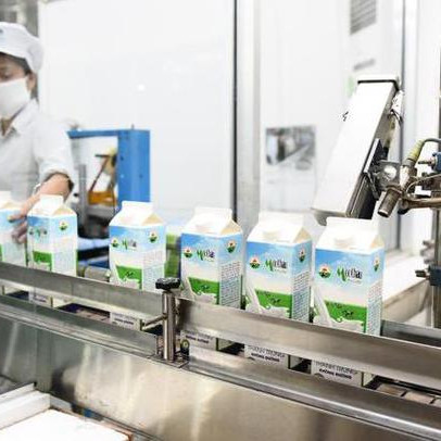 Mộc Châu Milk (MCM) chia tiếp cổ tức năm 2021 bằng tiền tỷ lệ 15%