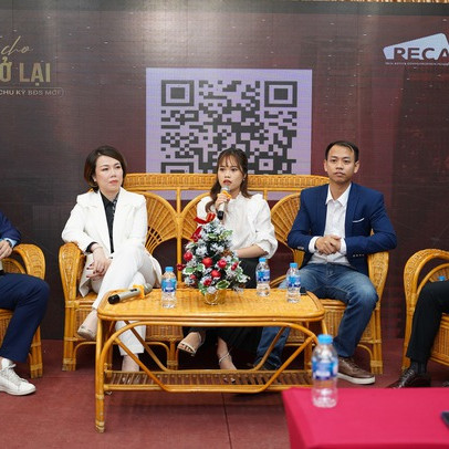 Môi giới BĐS và bí quyết để "bùng nổ" trong chu kỳ mới