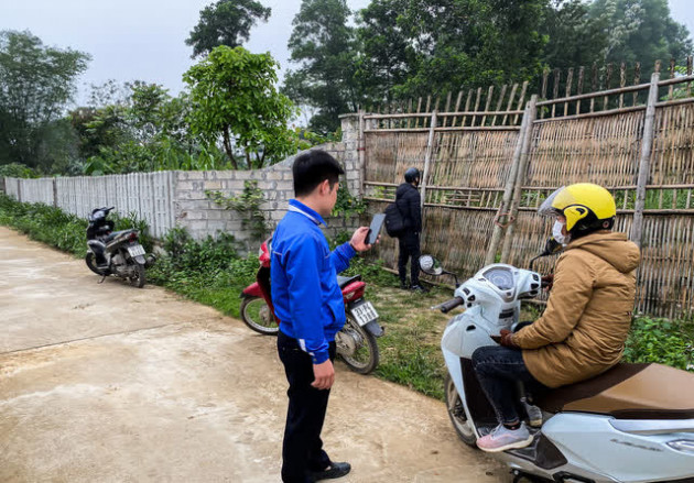 Môi giới tung chiêu “khoe” tấm gương thành công từ đất, nhiều F0 “sập bẫy” rồi “vỡ mộng” - Ảnh 1.