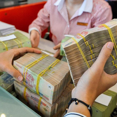 Mới hết 9 tháng, nhiều ngân hàng đã tăng trưởng tín dụng trên dưới 20%