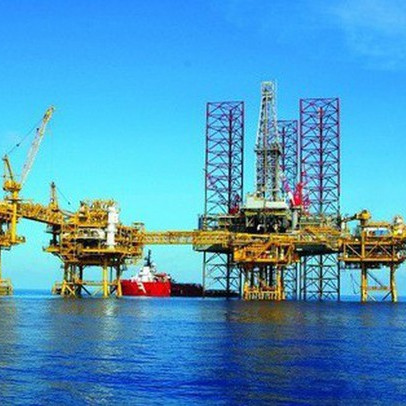 Mỗi ngày, Petrovietnam thu về hơn 2.610 tỷ đồng