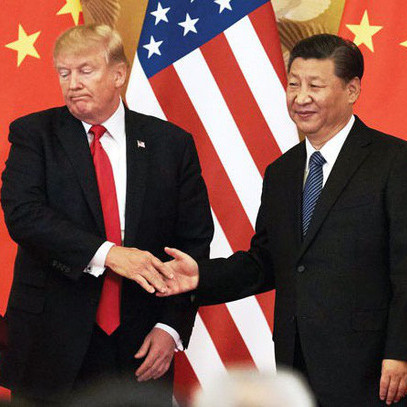 Mối quan hệ cộng sinh "Chimerica" kéo dài hàng thập kỳ của Mỹ và Trung Quốc đã đi đến hồi kết?