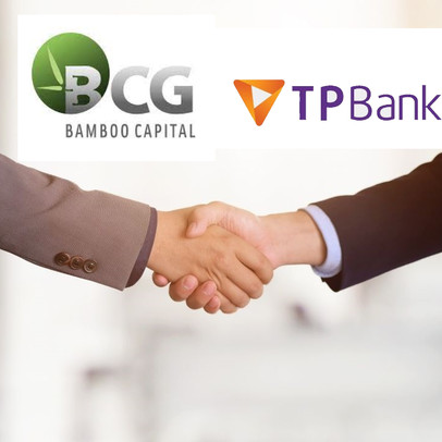 Mối quan hệ thân thiết giữa Bamboo Capital và TPBank