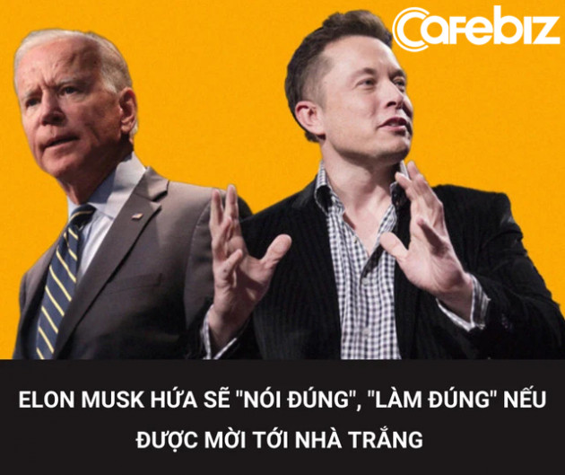 Mối thâm thù bí ẩn giữa Elon Musk và Nhà Trắng: Chưa 1 lần được mời tới dự họp cùng các hãng xe, là người hùng xe điện của thế giới nhưng lại vô hình ở Mỹ - Ảnh 1.