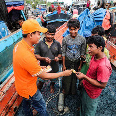 Môi trường làm việc nhiều thách thức của Viettel thu hút nhân sự sở tại Myanmar