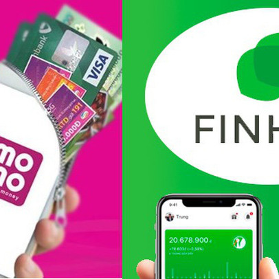 Momo là đại diện Việt Nam duy nhất trong Top50 fintech toàn cầu, Finhay lần đầu vào Top 50 công ty mới nổi