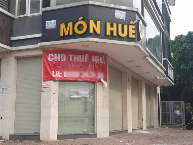 Món Huế đóng cửa hàng loạt: Chủ nợ lũ lượt đến cơ quan công an trình báo - Ảnh 4.