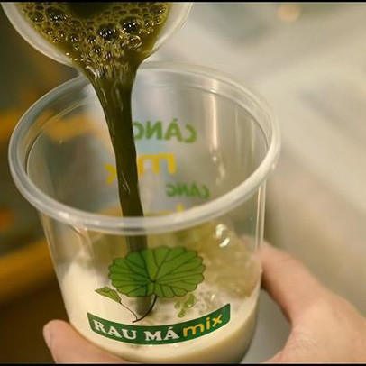 Món ngon dân dã Việt chinh phục giải thưởng khu vực