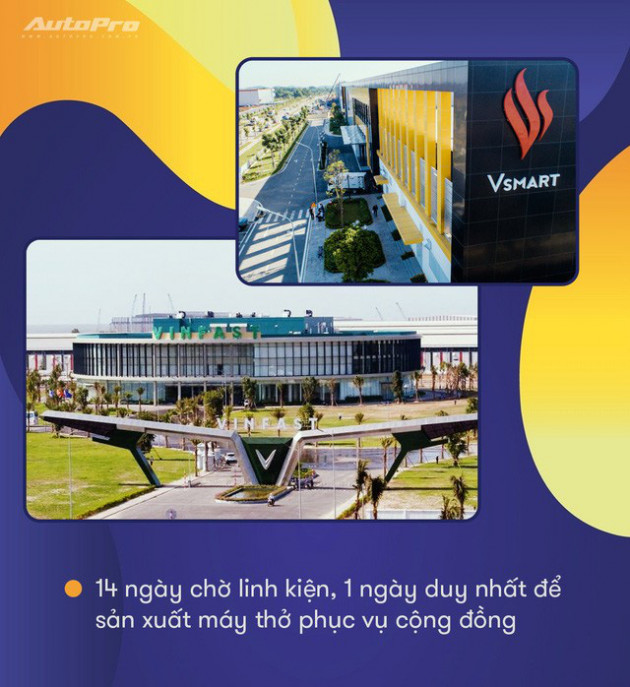 Mong không phải dùng sản phẩm này của Vingroup - Ảnh 5.