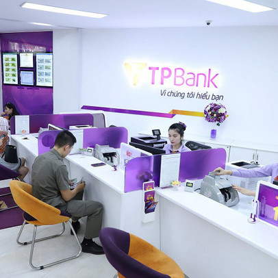 Moody’s giữ nguyên xếp hạng tín nhiệm của TPBank, triển vọng ổn định