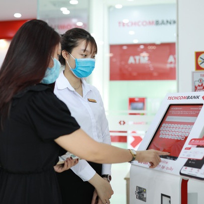 Moody's nâng xếp hạng tín nhiệm của Techcombank lên Ba1, triển vọng ổn định