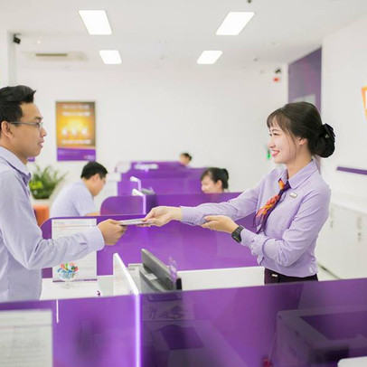 Moody’s nâng xếp hạng tín nhiệm của TPBank lên mức B1