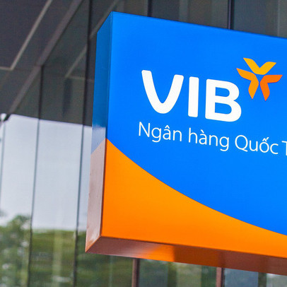 Moody’s nâng xếp hạng tín nhiệm VIB lên B1