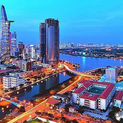 Moody's: Việt Nam tăng trưởng 8,5% năm 2022, cao nhất châu Á - Thái Bình Dương