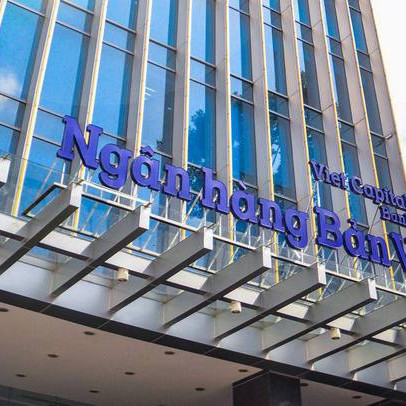 Moody’s xếp hạng tín nhiệm B3 cho Ngân hàng Bản Việt, triển vọng ổn định