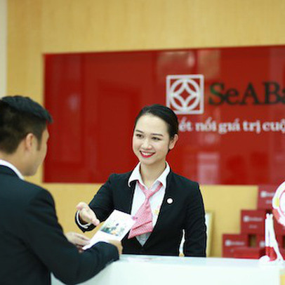 Moody's xếp hạng tín nhiệm của SeABank ở mức B1