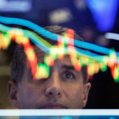 Morgan Stanley chỉ ra "dấu hiệu không tốt" ẩn sau đà tăng vọt của TTCK